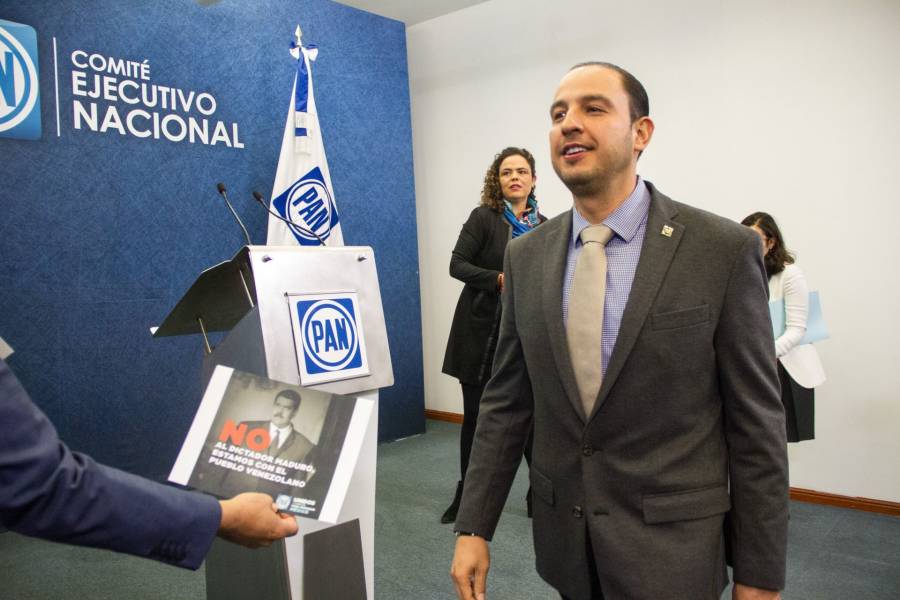 Denuncia PAN presuntas irregularidades en la compra de ventiladores