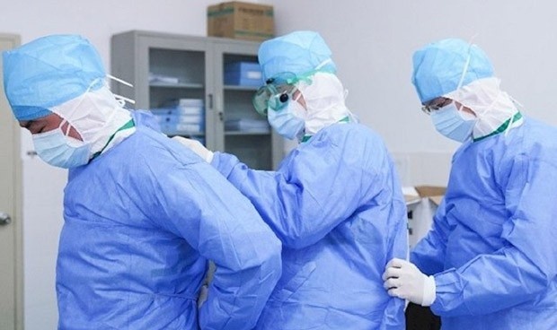 Guanajuato destinará 75 mdp para médicos 