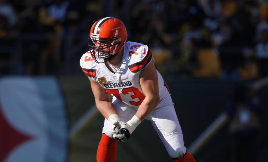Cleveland Browns donará ventas de uniformes a médicos ante Covid-19