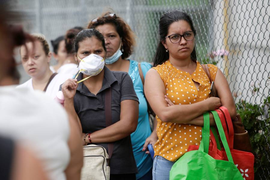 Países que retoman actividades después de confinamiento por Covid-19