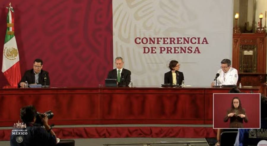 Llama SSa a mujeres embarazadas a extremar cuidados ante Covid-19