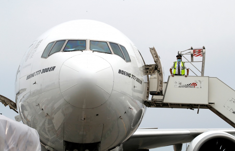 Aviación lanza S.O.S. frente a pérdida de empleos y capital