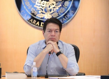 Morenistas pactan donar aguinaldo para equipo m&eacute;dico