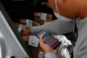Jap&oacute;n prepara app para identificar posibles contagios de Covid-19
