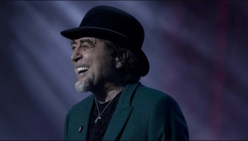 Estoy totalmente incomunicado: Joaqu&iacute;n Sabina