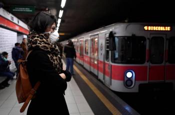 Casi 20 mil 500 muertos por coronavirus en Italia