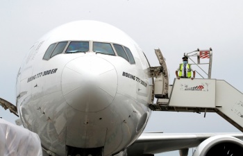 Aviaci&oacute;n lanza S.O.S. frente a p&eacute;rdida de empleos y capital