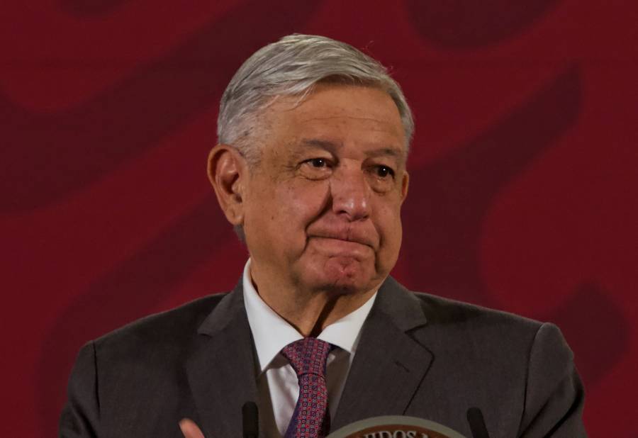 Crisis sanitaria y económica si AMLO no cambia políticas: Financial Times