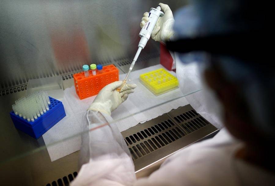 EE UU estudiar&aacute; el medicamento para el reuma contra el Covid-19