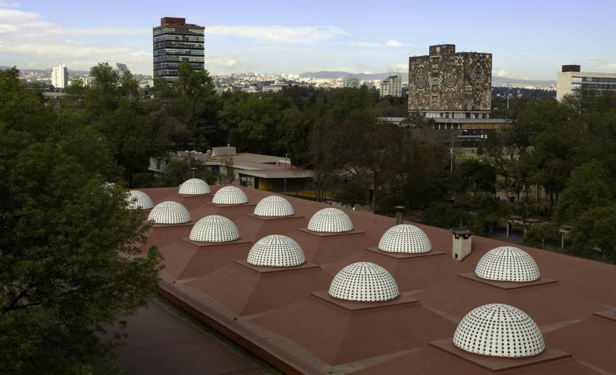 UNAM se deslinda de guía del Consejo de Salubridad General