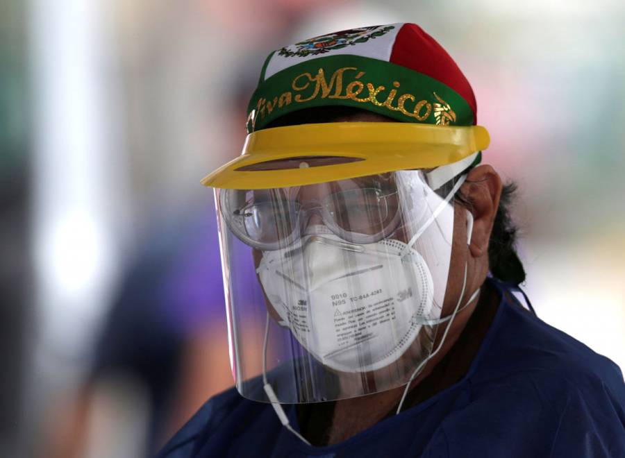 Suma Tamaulipas 80 casos de Covid-19; registra 3 muertes