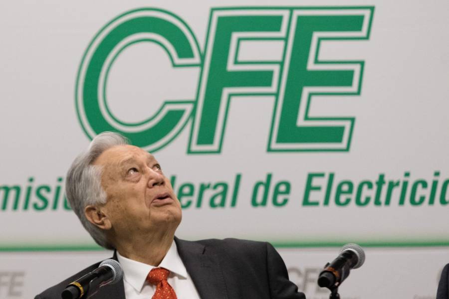 Tarifas eléctricas subirán un 4% en abril