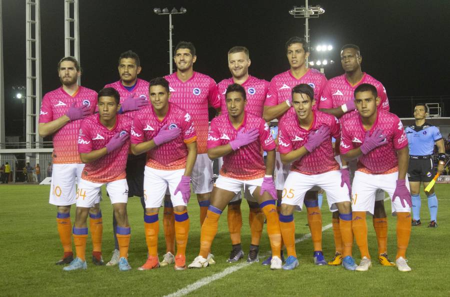 Presidente de Correcaminos critica eliminación del Ascenso MX