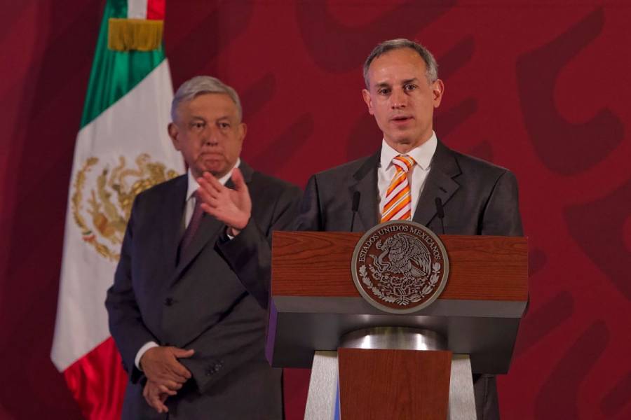Esta semana se podrá estimar si transmisión de Covid-19 ha reducido