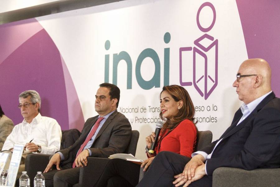 INAI sesionará de forma virtual por contingencia