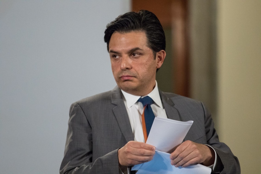 No hay “desbordamiento” en hospital de Tijuana: Robledo