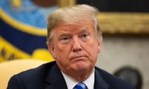 Trump alaba a AMLO por acuerdo petrolero en OPEP 