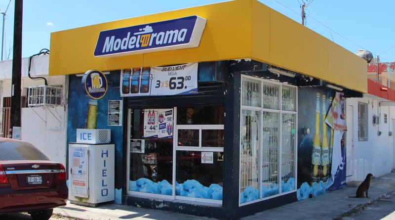 Tienditas y cervezas, mezcla agitada por el Covid-19