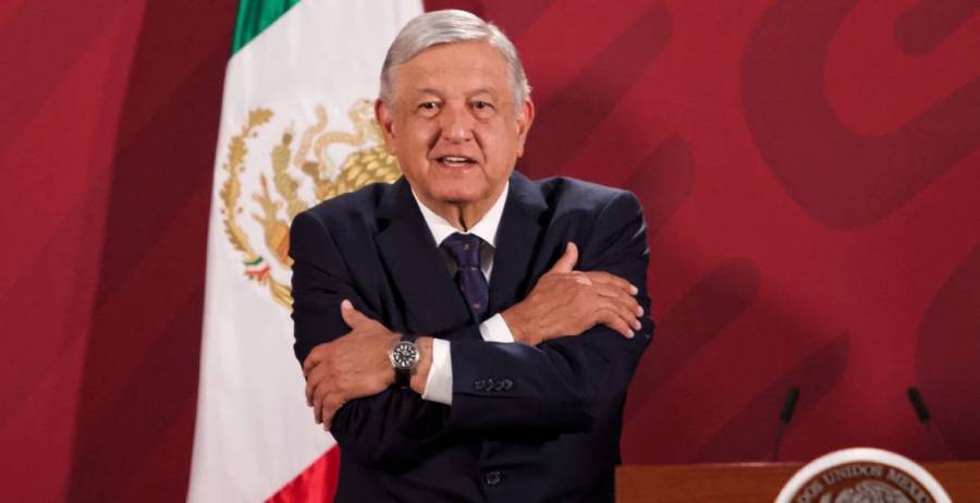 AMLO reconoce postura de EU, China y Rusia ante México por acuerdo con OPEP