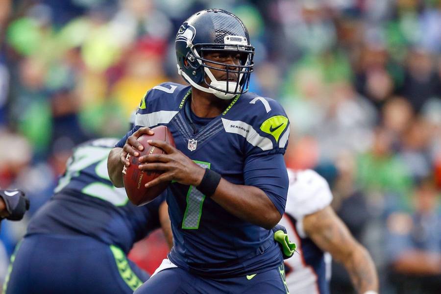 Estrella de Seattle, Tarvaris Jackson muere en accidente de auto