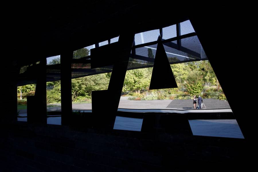 FIFA recortaría clasificación rumbo al Mundial de 2022