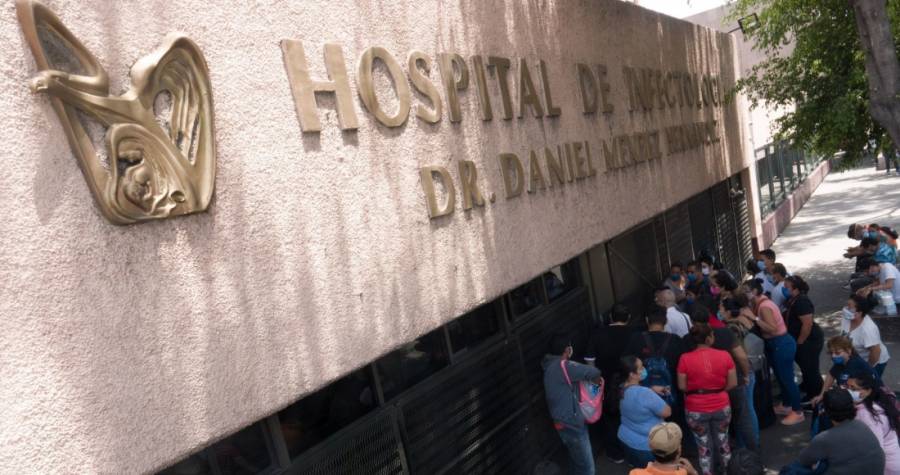 IMSS anunció que podrá diferir sus cuotas patronales es 12, 24 y 48 meses