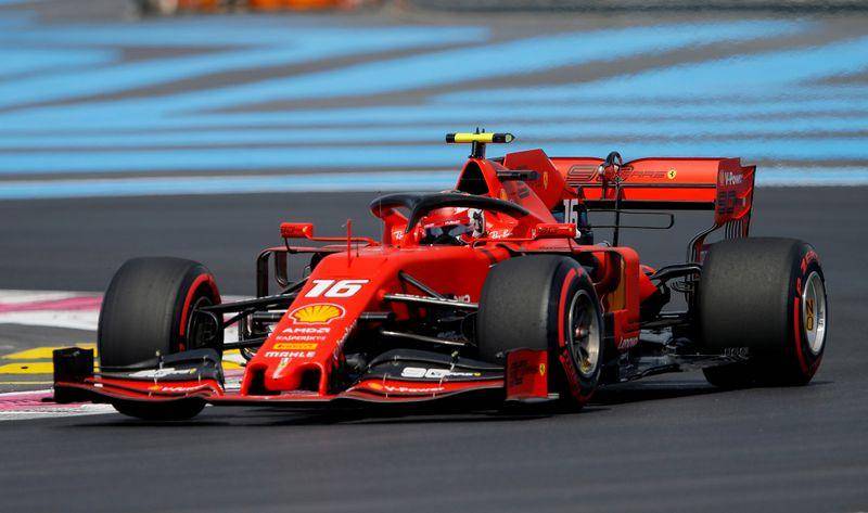 Expresidente de la FIA recomienda cancelar la temporada de la F1