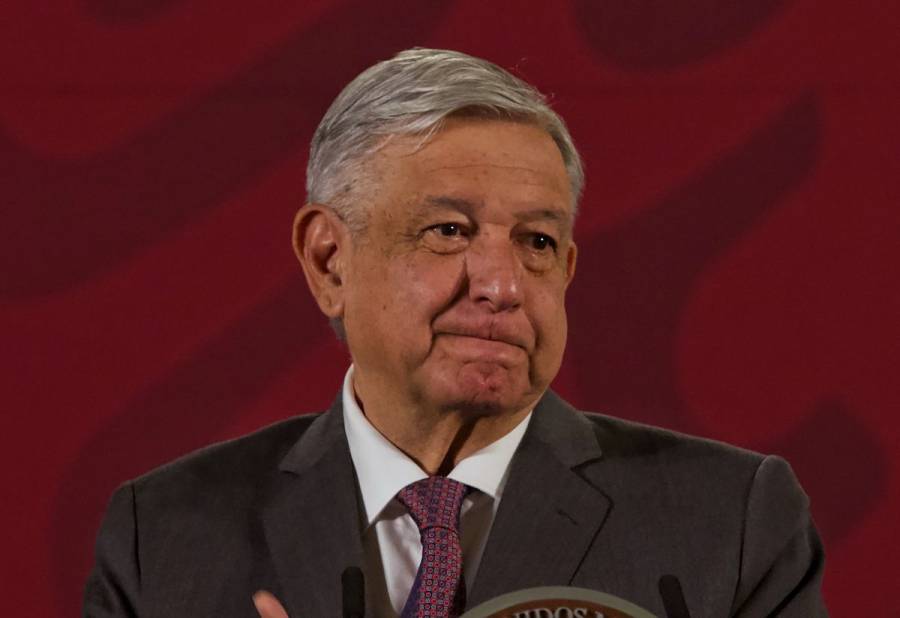 Resolverá Trump venta de ventiladores esta semana: AMLO