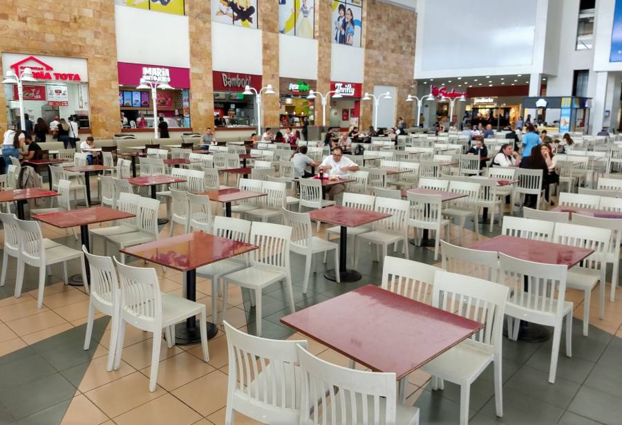 Sinaloa implementa programa de sanitización en espacios públicos contra el Covid-19