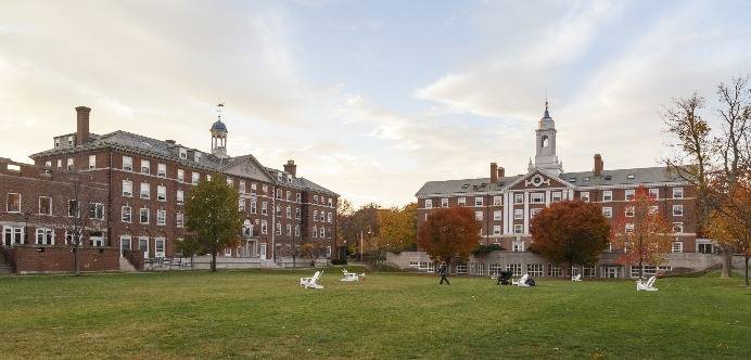 Medidas de distanciamiento social podrían durar hasta 2022: Harvard