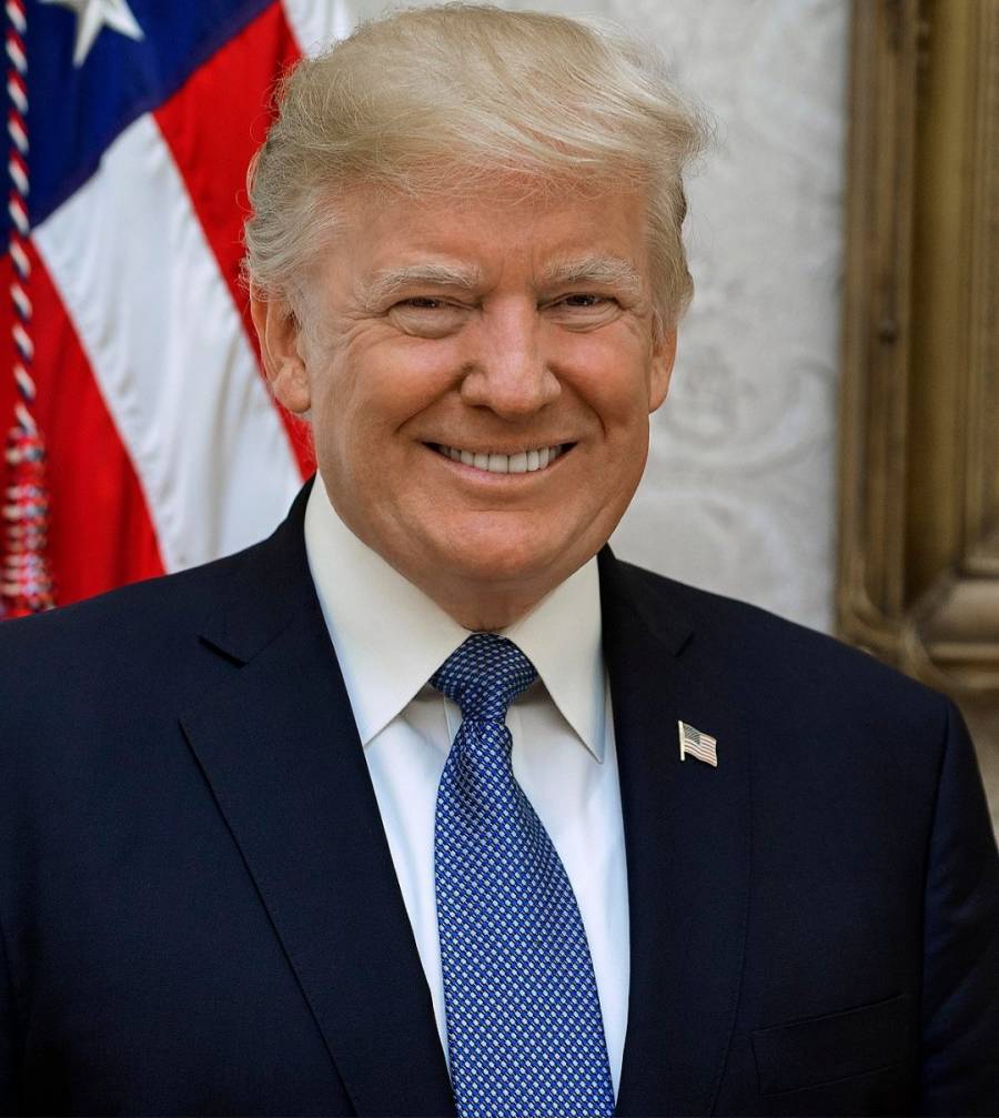Trump indica que EE.UU. dejar&aacute; de brindar fondos para la OMS