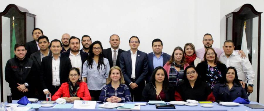 Concejales del PAN piden fondo emergente para apoyar MIPyMES y sectores vulnerables
