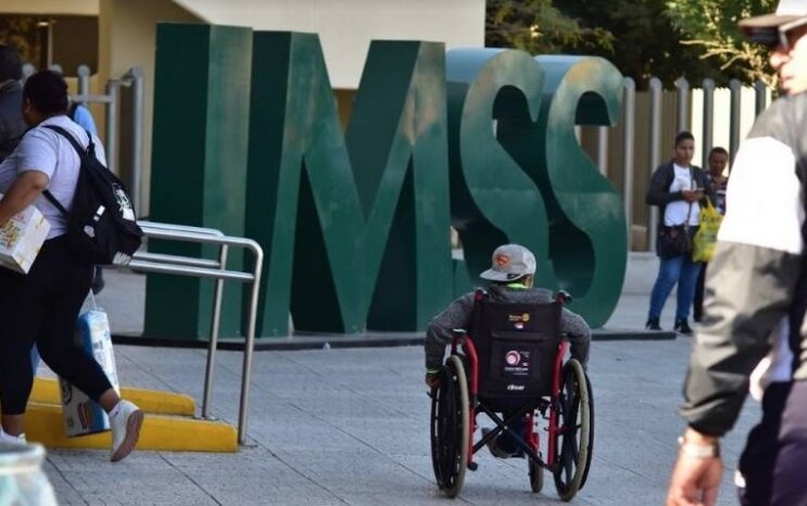 IMSS ofrece que se paguen cuotas patronales en plazos