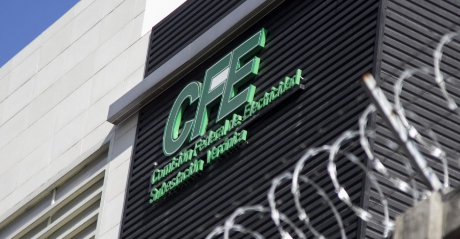 CFE desmiente alza en sus cobros