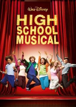 Se reunierá elenco de High School Musical