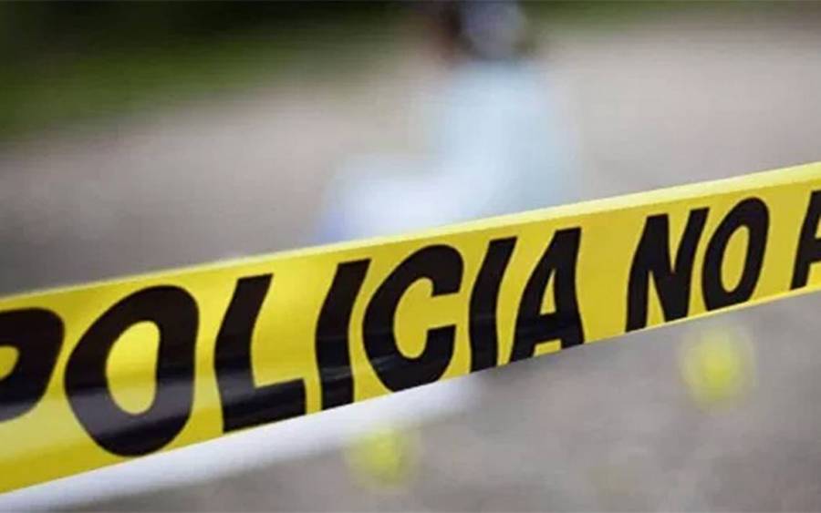 Aprehenden a abuelos por presunto asesinato de menor de 6 años en Chihuahua
