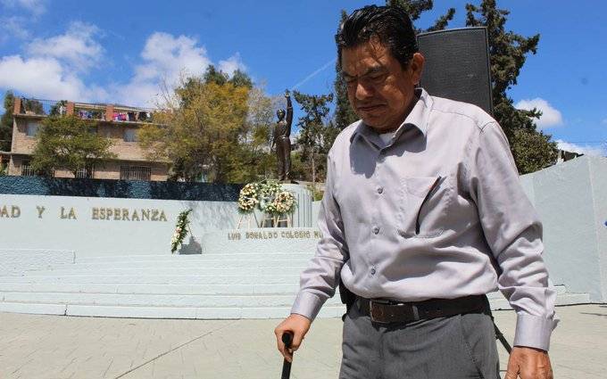 Fallece Othón Cortez, acusado de participar en el asesinato de Colosio