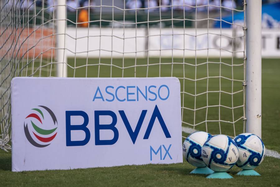 Ascenso MX trabaja por una división sólida en lo deportivo y económico