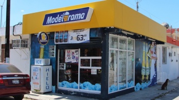 Tienditas y cervezas, mezcla agitada por el Covid-19