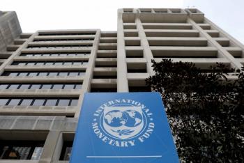 FMI anticipa ca&iacute;da de econom&iacute;a mexicana de 6.6%