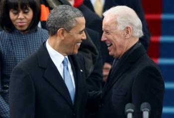 Obama respalda candidatura presidencial de Joe Biden