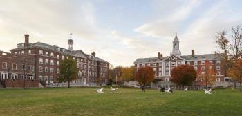 Medidas de distanciamiento social podr&iacute;an durar hasta 2022: Harvard