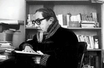 Recordando a Jos&eacute; Revueltas