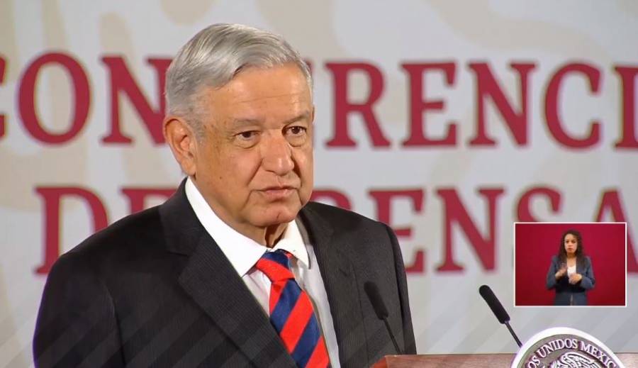 ONU tardó en garantizar precios justos de equipo médico para Covid-19: AMLO