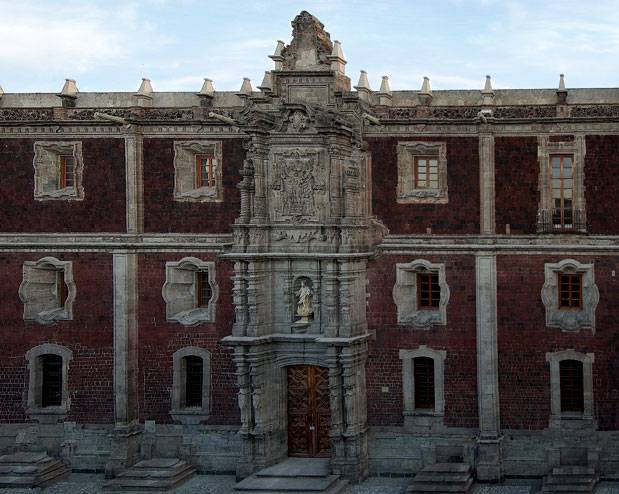 “Territorios” una exposición imperdible