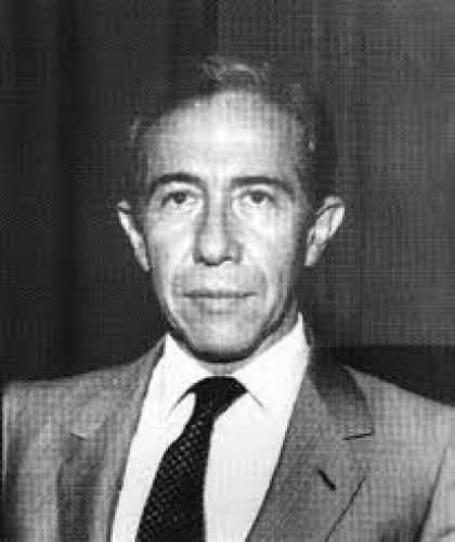 Lamentan muerte de Pichardo Pagaza, exgobernador del Edoméx