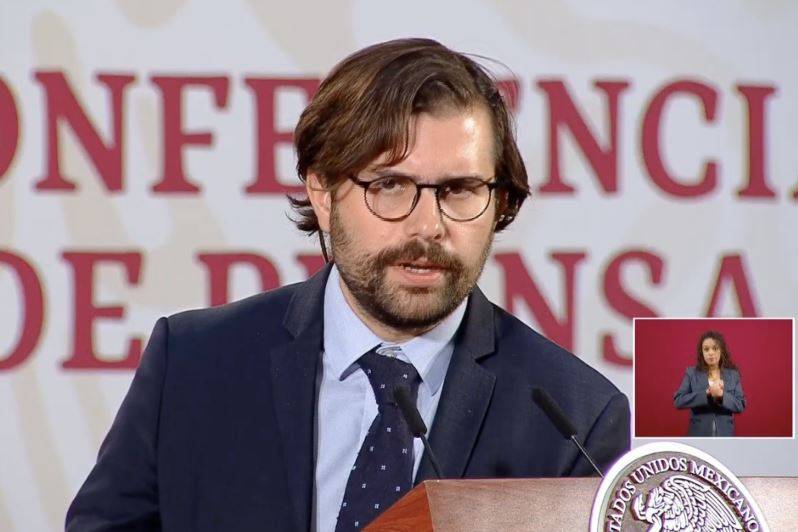 Convocan a médicos especializados para enfrentar Covid-19