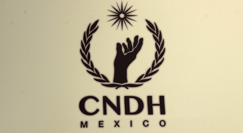 CNDH detecta sexto caso de Covid dentro de un penal