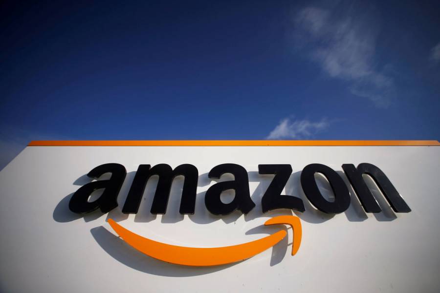Acciones de Amazon, impulsadas a r&eacute;cord hist&oacute;rico por Covid-19