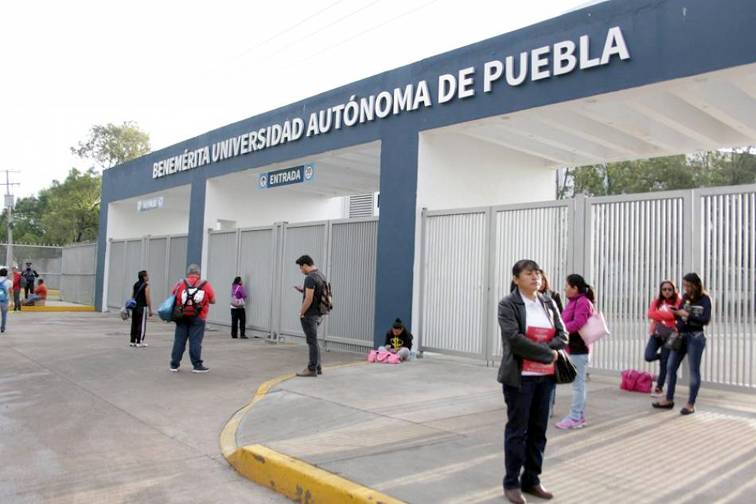 Necesario realizar dos pruebas para garantizar detección de Civid-19: BUAP